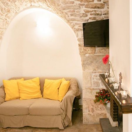 La Casa Di Vale Villa Мартина Франка Екстериор снимка