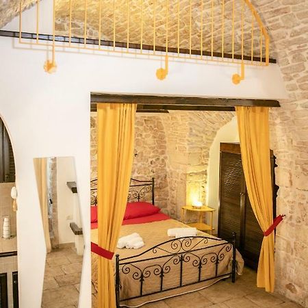 La Casa Di Vale Villa Мартина Франка Екстериор снимка