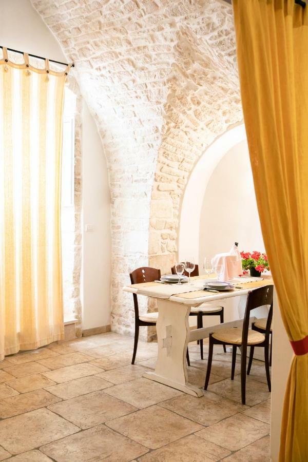La Casa Di Vale Villa Мартина Франка Екстериор снимка