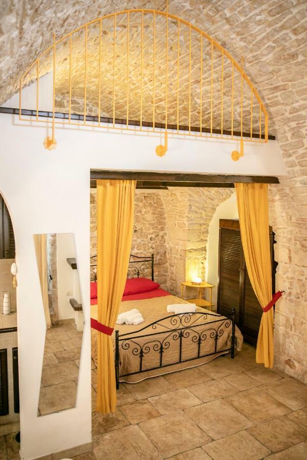La Casa Di Vale Villa Мартина Франка Екстериор снимка