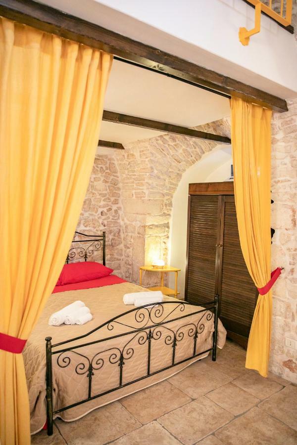 La Casa Di Vale Villa Мартина Франка Екстериор снимка