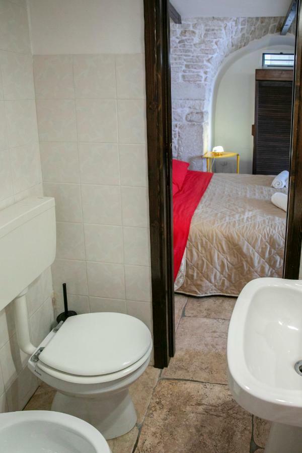 La Casa Di Vale Villa Мартина Франка Екстериор снимка