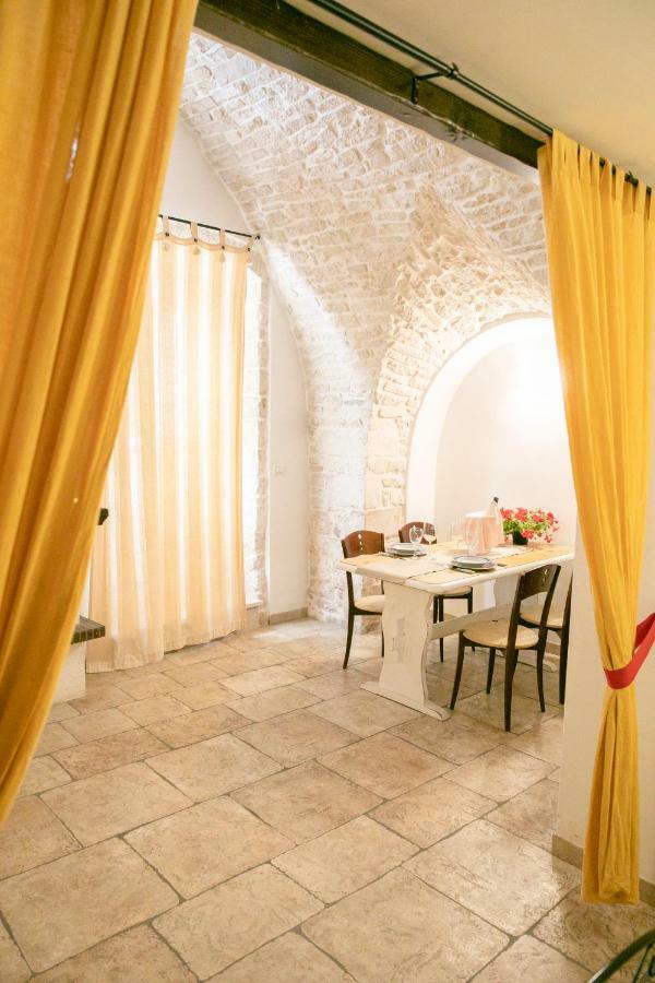 La Casa Di Vale Villa Мартина Франка Екстериор снимка