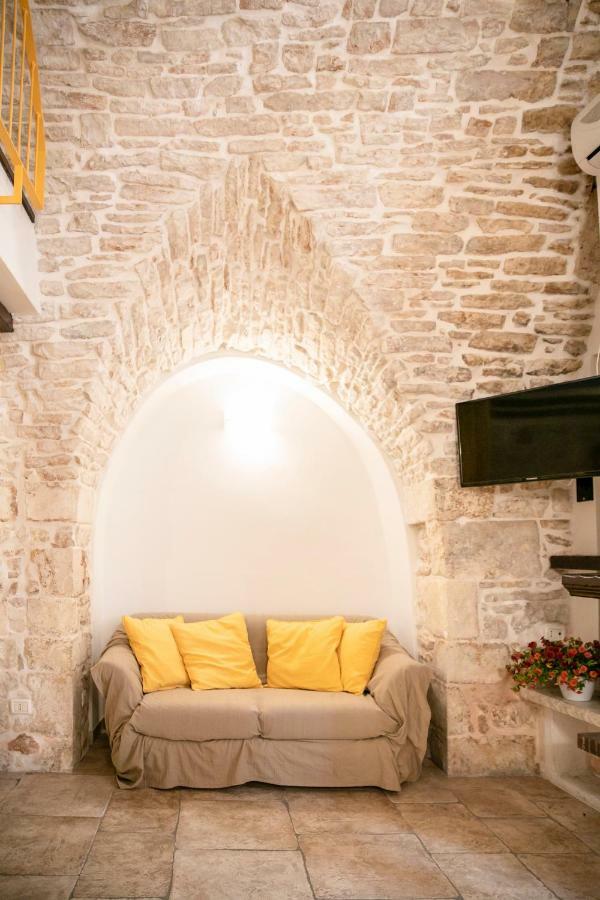 La Casa Di Vale Villa Мартина Франка Екстериор снимка