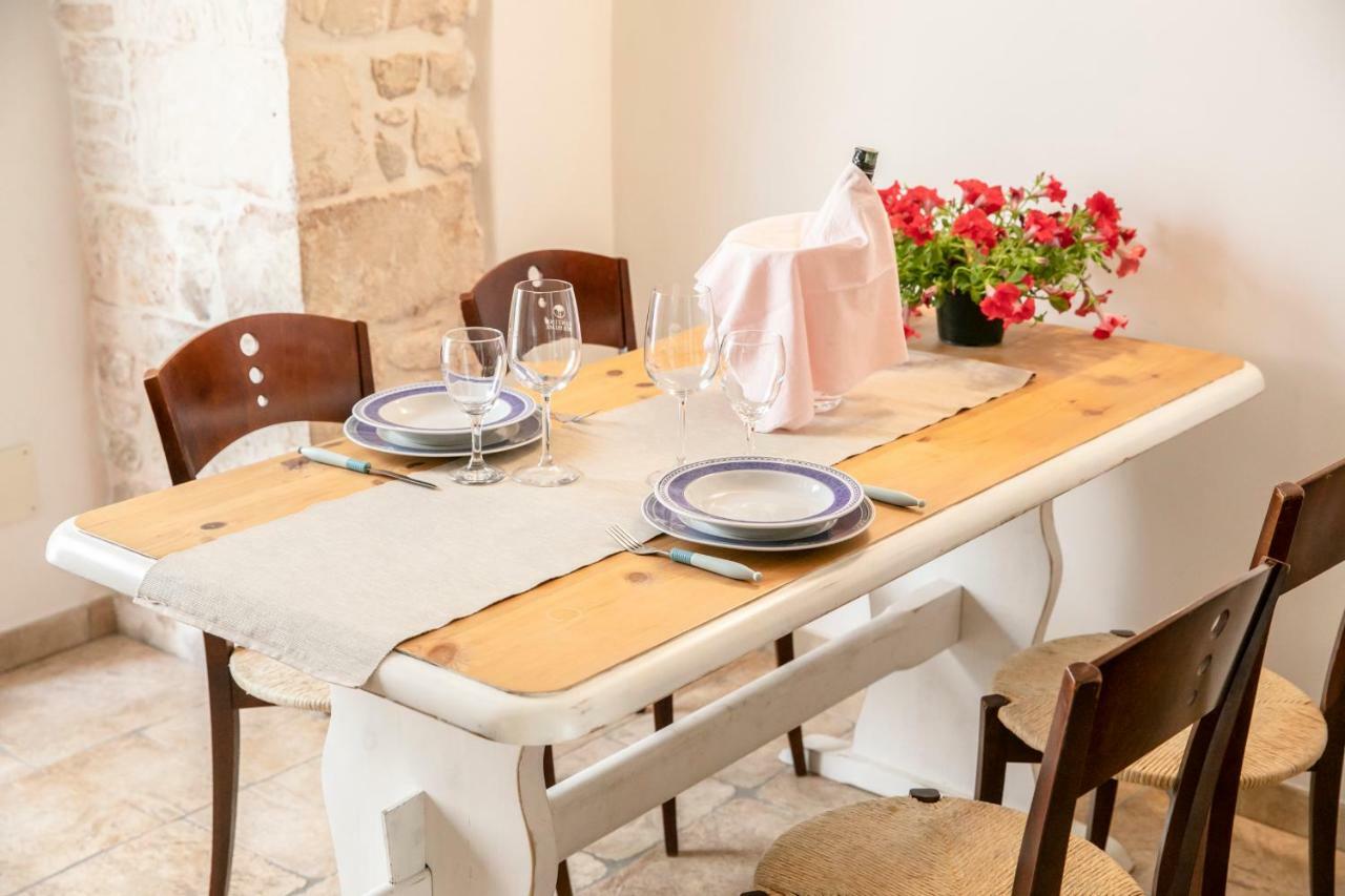 La Casa Di Vale Villa Мартина Франка Екстериор снимка