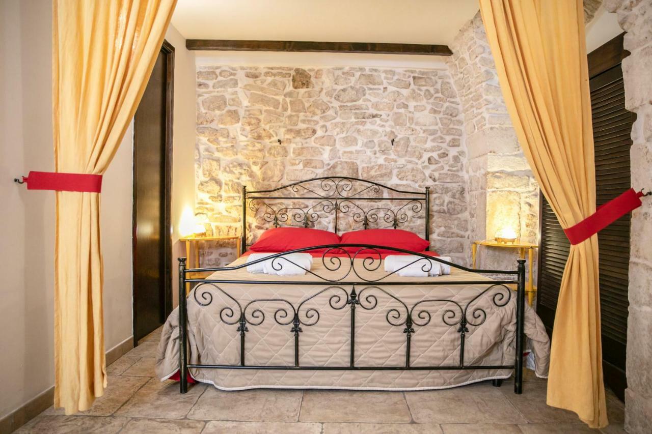 La Casa Di Vale Villa Мартина Франка Екстериор снимка