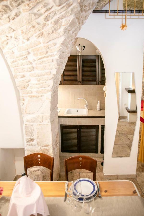La Casa Di Vale Villa Мартина Франка Екстериор снимка