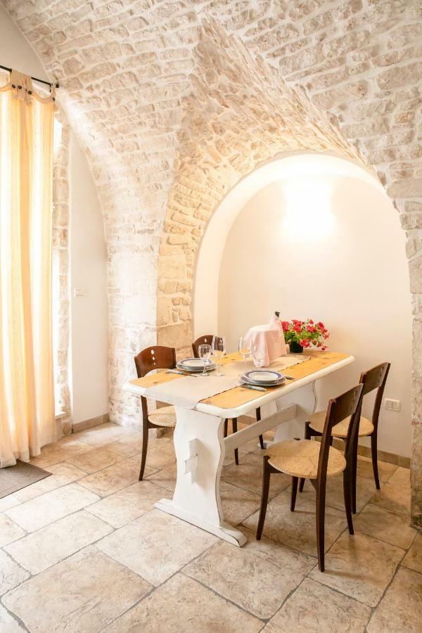 La Casa Di Vale Villa Мартина Франка Екстериор снимка